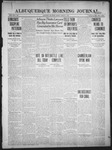 Albuquerque Morning Journal, 02-08-1906 by Journal Publishing Company