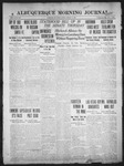Albuquerque Morning Journal, 02-10-1906 by Journal Publishing Company