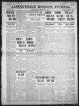 Albuquerque Morning Journal, 02-11-1906 by Journal Publishing Company