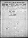Albuquerque Morning Journal, 02-14-1906 by Journal Publishing Company