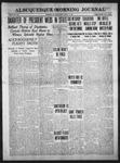 Albuquerque Morning Journal, 02-18-1906 by Journal Publishing Company
