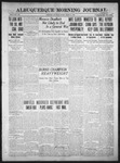 Albuquerque Morning Journal, 02-24-1906 by Journal Publishing Company