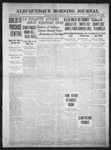Albuquerque Morning Journal, 03-03-1906 by Journal Publishing Company