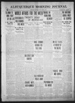 Albuquerque Morning Journal, 03-05-1906 by Journal Publishing Company
