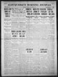Albuquerque Morning Journal, 03-08-1906 by Journal Publishing Company