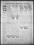 Albuquerque Morning Journal, 03-11-1906 by Journal Publishing Company