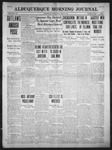 Albuquerque Morning Journal, 03-13-1906 by Journal Publishing Company