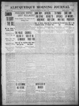 Albuquerque Morning Journal, 03-14-1906 by Journal Publishing Company