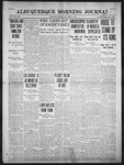 Albuquerque Morning Journal, 03-16-1906 by Journal Publishing Company