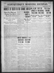 Albuquerque Morning Journal, 03-17-1906 by Journal Publishing Company