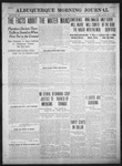 Albuquerque Morning Journal, 03-18-1906 by Journal Publishing Company