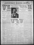 Albuquerque Morning Journal, 03-20-1906 by Journal Publishing Company