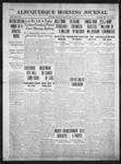 Albuquerque Morning Journal, 03-21-1906 by Journal Publishing Company
