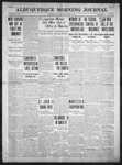 Albuquerque Morning Journal, 03-22-1906 by Journal Publishing Company