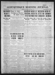 Albuquerque Morning Journal, 03-24-1906 by Journal Publishing Company