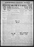 Albuquerque Morning Journal, 03-26-1906 by Journal Publishing Company