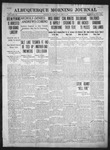 Albuquerque Morning Journal, 03-29-1906 by Journal Publishing Company