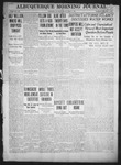 Albuquerque Morning Journal, 03-31-1906 by Journal Publishing Company