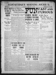 Albuquerque Morning Journal, 07-03-1906 by Journal Publishing Company