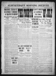 Albuquerque Morning Journal, 07-04-1906 by Journal Publishing Company