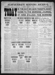 Albuquerque Morning Journal, 07-06-1906 by Journal Publishing Company