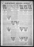 Albuquerque Morning Journal, 07-09-1906 by Journal Publishing Company