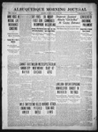 Albuquerque Morning Journal, 07-10-1906 by Journal Publishing Company