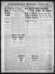 Albuquerque Morning Journal, 07-11-1906 by Journal Publishing Company