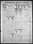 Albuquerque Morning Journal, 07-12-1906 by Journal Publishing Company
