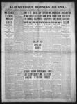 Albuquerque Morning Journal, 07-15-1906 by Journal Publishing Company