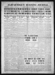 Albuquerque Morning Journal, 07-16-1906 by Journal Publishing Company