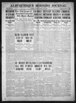 Albuquerque Morning Journal, 07-18-1906 by Journal Publishing Company
