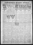Albuquerque Morning Journal, 07-19-1906 by Journal Publishing Company