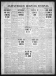 Albuquerque Morning Journal, 07-23-1906 by Journal Publishing Company