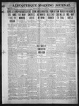 Albuquerque Morning Journal, 07-27-1906 by Journal Publishing Company