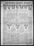 Albuquerque Morning Journal, 07-28-1906 by Journal Publishing Company