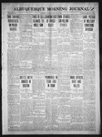 Albuquerque Morning Journal, 07-29-1906 by Journal Publishing Company