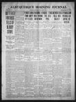 Albuquerque Morning Journal, 08-04-1906 by Journal Publishing Company