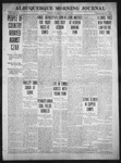 Albuquerque Morning Journal, 08-05-1906 by Journal Publishing Company