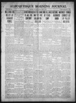 Albuquerque Morning Journal, 08-09-1906 by Journal Publishing Company