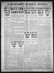 Albuquerque Morning Journal, 08-10-1906 by Journal Publishing Company