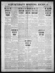 Albuquerque Morning Journal, 08-24-1906 by Journal Publishing Company