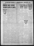 Albuquerque Morning Journal, 08-31-1906 by Journal Publishing Company