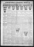Albuquerque Morning Journal, 09-03-1906 by Journal Publishing Company
