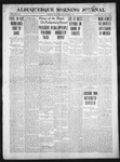 Albuquerque Morning Journal, 09-04-1906 by Journal Publishing Company