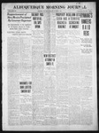Albuquerque Morning Journal, 09-05-1906 by Journal Publishing Company