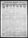 Albuquerque Morning Journal, 09-07-1906 by Journal Publishing Company