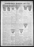 Albuquerque Morning Journal, 09-12-1906 by Journal Publishing Company