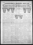 Albuquerque Morning Journal, 09-16-1906 by Journal Publishing Company