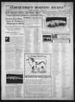 Albuquerque Morning Journal, 09-18-1906 by Journal Publishing Company